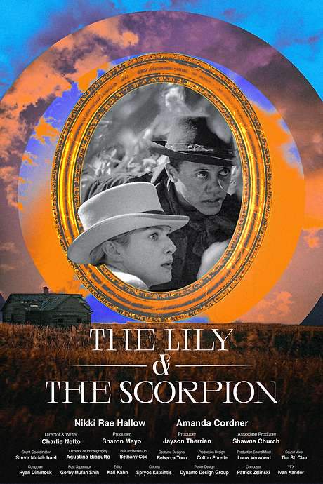The Lily and The Scorpion
